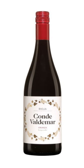 Bodegas Valdemar - Conde de Valdemar Crianza