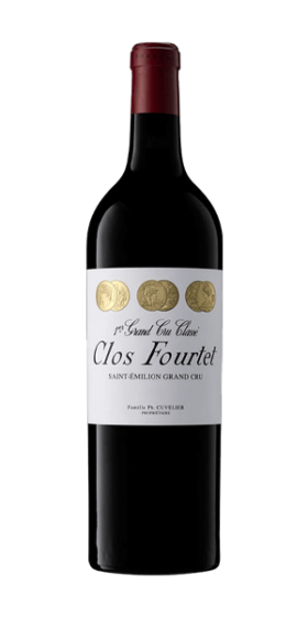 Bordeaux Château Clos Fourtet