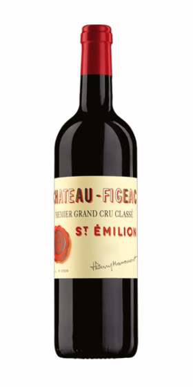 Bordeaux Château Figeac 1er GCC "B"