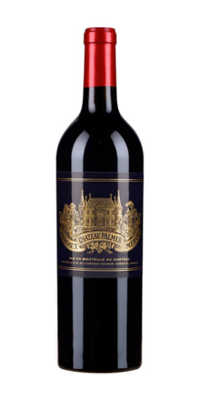 Bordeaux Château Palmer 3éme Cru