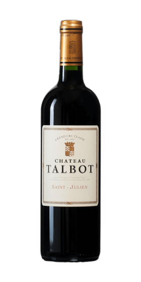 Bordeaux Château Talbot