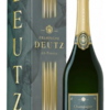 Champagne Deutz Brut Classic v darčekovom balení