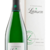 Champagne Lanson - Green Label BIO Brut v darčekovom balení