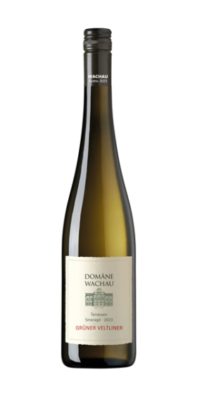 Domäne Wachau Grüner Veltliner Smaragd Terrassen