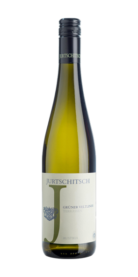 Jurtschitsch - Grüner Veltliner Terrassen Bio