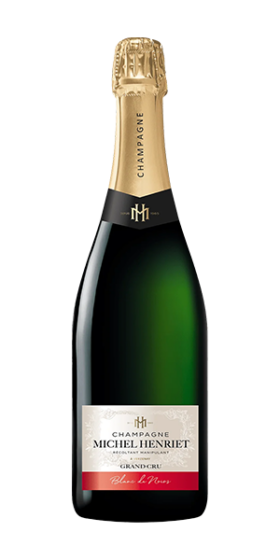 Champagne Michel Henriet - Grand Cru Blanc de Noirs