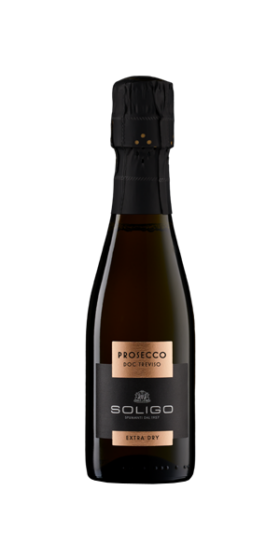 Soligo - Piccolo Spumante Prosecco