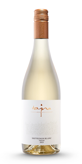 Tajna - Sauvignon Blanc Fresh