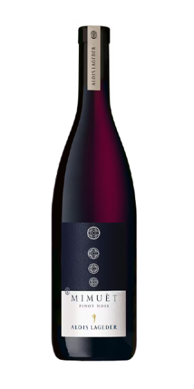 Alois Lageder - Pinot Noir Mimuet Doc BIO