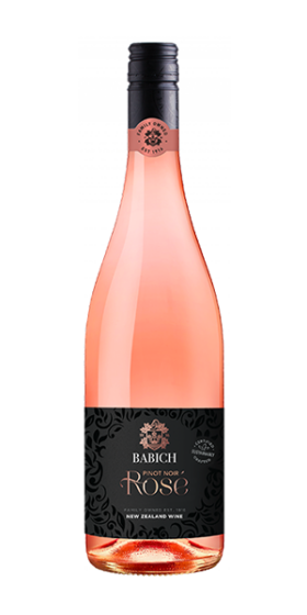 Babich - Pinot Noir Rosé