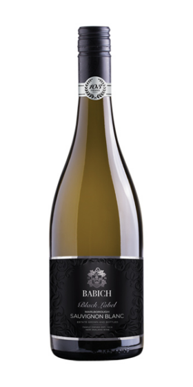 Babich - Sauvignon Blanc Black Label Marlborough