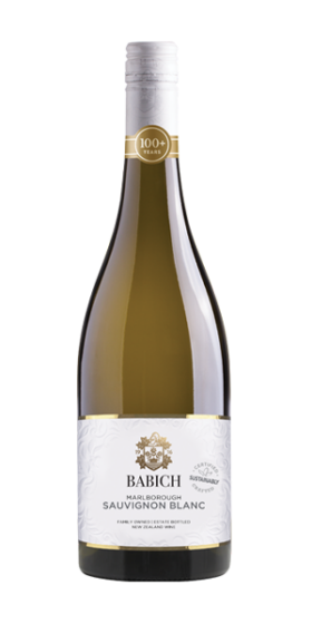 Babich - Sauvignon Blanc Marlborough