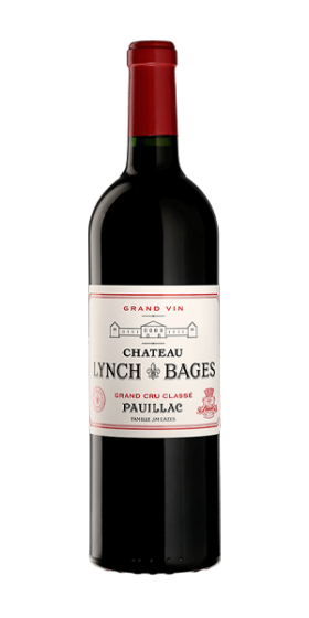 Bordeaux Château Lynch Bages