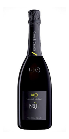 Contadi Castaldi - Franciacorta Brut