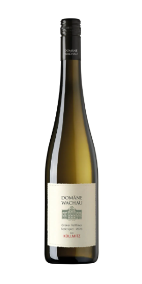 Domäne Wachau - Grüner Veltliner Federspiel Kollmitz