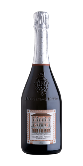 Domus Picta - Prosecco di Valdobbiadene Brut DOCG