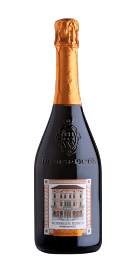 Domus Picta - Prosecco Superiore DOCG Millesimato