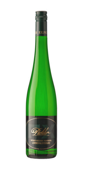 F.X. Pichler - Grüner Veltliner Klostersatz Federspiel