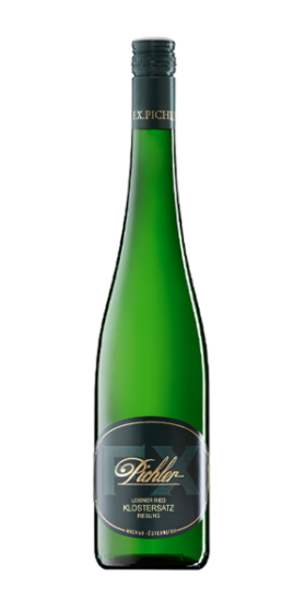 F.X. Pichler - Riesling Klostersatz Federspiel