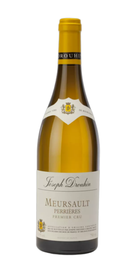 Joseph Drouhin - Meursault 1er Cru Perriéres Blanc