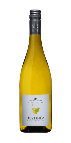 Joseph Mellot - Destinea Sauvignon Blanc