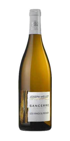 Joseph Mellot – Sancerre Les Vignes du Rocher