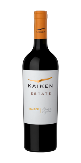 Kaiken - Malbec