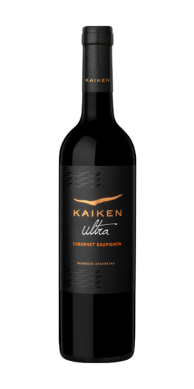 Kaiken - Cabernet Sauvignon Ultra