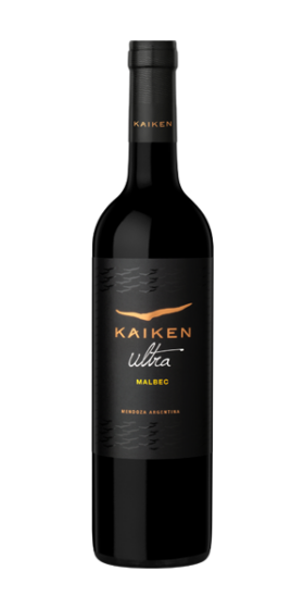 Kaiken - Malbec Ultra