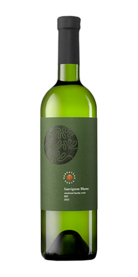 Karpatská Perla - Sauvignon Blanc