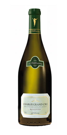 La Chablisienne - Chablis Grand Cru Bougros