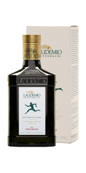 Marchesi de Frescobaldi - Laudemio Extra Virgine olivový olej