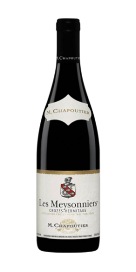 M. Chapoutier - Crozes-Hermitage Les Meysonniers Bio