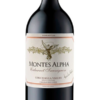 Montes - Alpha Cabernet Sauvignon 1,5L