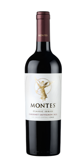 Montes - Cabernet Sauvignon Classic