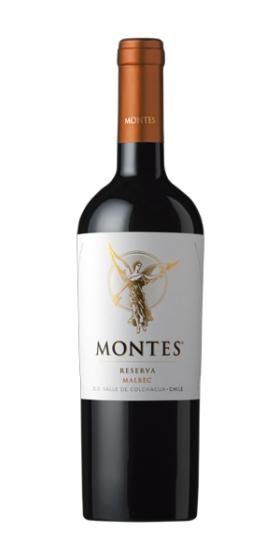 Montes - Malbec Classic