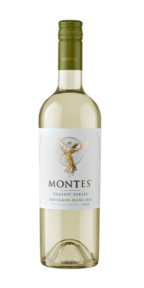 Montes - Sauvignon Blanc Classic