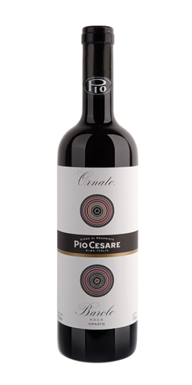 Pio Cesare - Barolo Ornato DOCG