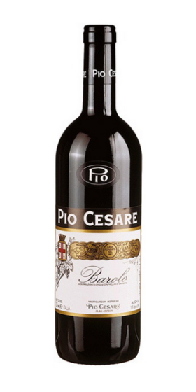 Pio Cesare - Barolo