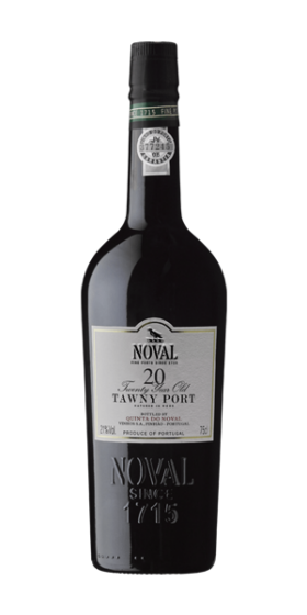 Quinta do Noval - 20 years old Tawny