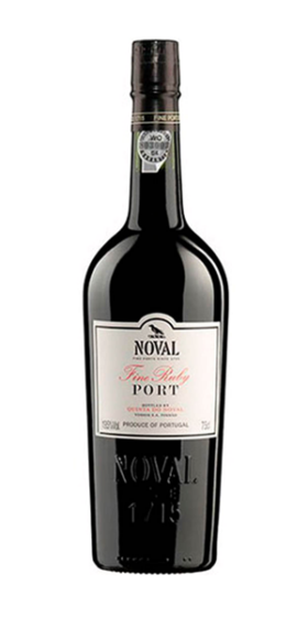 Quinta do Noval - Fine Ruby