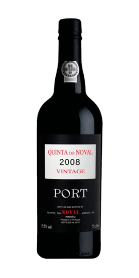 Quinta do Noval - Vintage 2008