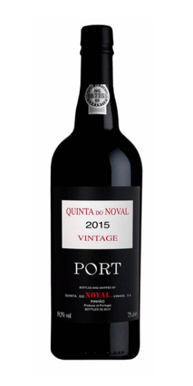 Quinta do Noval - Vintage 2015