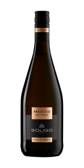 Soligo - Prosecco Treviso DOC Frizzante