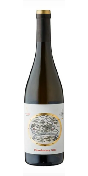 VILÁGI - Chardonnay TERROIR 2017